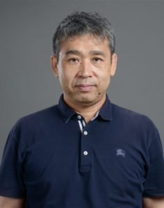 田中 子朗 NMC代表取締役